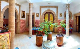 Riad Dar Rhamna